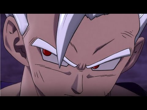 GOHAN'S NEW FORM REVEALED! HUGE Dragon Ball Super Super Hero Spoilers 