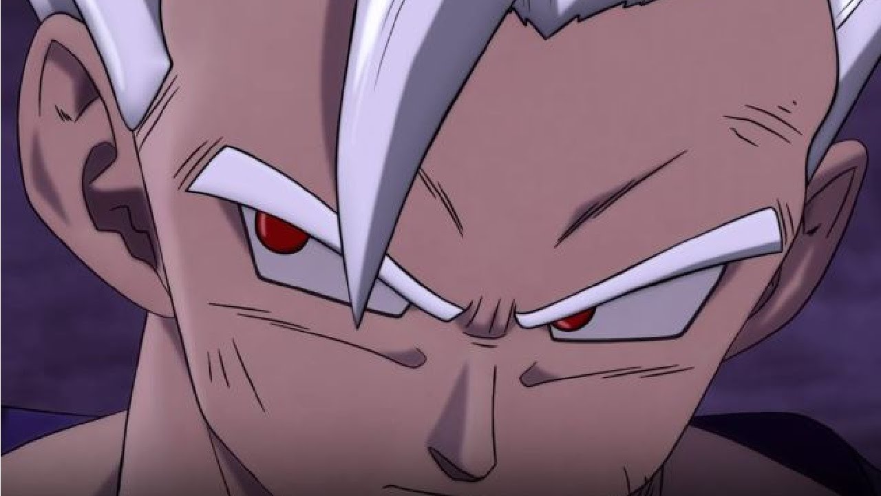 Dragon Ball Super: Super Hero: What Happened With Gohan Before?