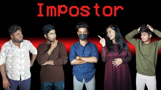 Harish ipadi Maatikita!🤣 - Find the IMPOSTER Challenge😍💥