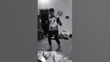Thumbnail of Gandi baat dance by harsh