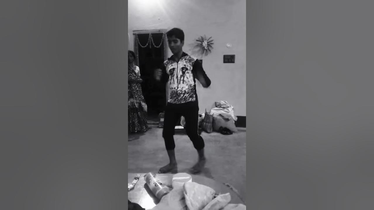 Gandi baat dance by harsh