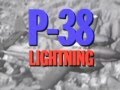 P-38 Lightning