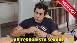 La Que Se Avecina 2025 Un Terrorista Ual Comedia Española 2025