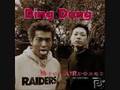 You're not still over (音声のみ)~DingDong~