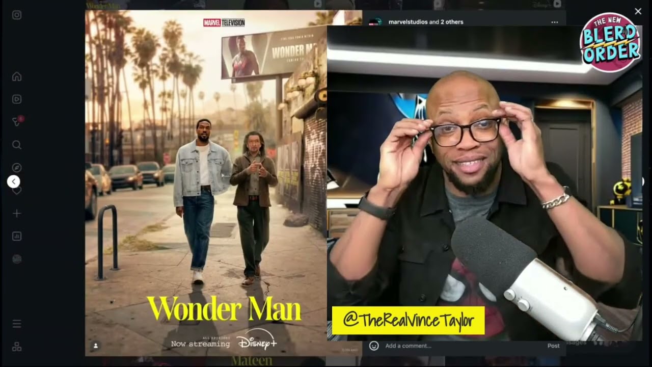 Marvel's Secret Strategy: Protecting New Characters