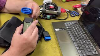 The Topdon R-Link J2534 J-Box - Review, Setup, and Programming a GM - Part 1 @TopdonOfficial screenshot 4