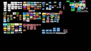 Alphabet 265 Same Time