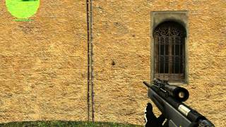 CSS Scout sound