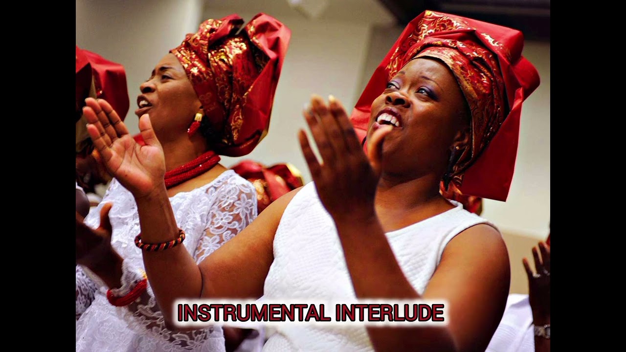 MKPU OŇỤ IKELE CHUKWU by Emma Orji