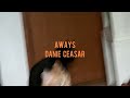 Always coverd by Gen
