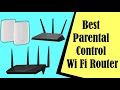 Best Parental Control Wi Fi Router In 2023