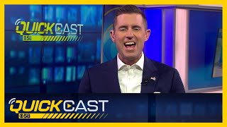 CBS 58 Quickcast Dec. 12