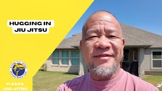 HUGGING IN JIU JITSU
Is hugging the key to mastering jiu jitsu? Ryan shares his take—you might be surprised. What’s your perspective? Let’s talk in the comments! 🥋✨ #JiuJitsuTips #BJJCommunity
WANT TO LEARN FROM KAMA JIU-JITSU? - Check Out Our NEW Online Training Memberships! - http://kamajiujitsuonline.com
Want to have an official Kama merch! Take a look at our NEW store!
https://www.kamajiujitsu.com/merch
Need advice or tips on Jiu-Jitsu or running a martial arts school? Visit this link below to be able to talk directly with Ryan!
- https://clarity.fm/ryanyoung -
Wanna try our Jiu Jitsu in person? We service the Orange County, CA, Dallas/Fort Worth Texas areas teaching adult, children, women, and advanced classes. Contact us today for more info!
http://kamajiujitsu.com/
Follow us on all socials
http://instagram.com/kamajiujitsu/
https://www.facebook.com/bjjindallas/
https://www.tiktok.com/@kama.jiujitsu HUGGING IN JIU JITSU