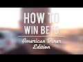 How To ALWAYS Win Bets - American Diner Edition