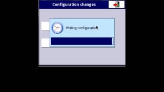 MultiCon CMC Logical channels – Creating buttons