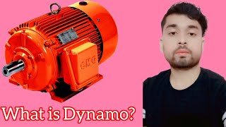 What is dynamoWhat is the use of it Dynamo#electronic- Amit yadav