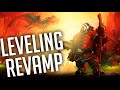 ¡Redescubre Pandaria! - Un Remake Épico en WoW Remix: Mists of Pandaria