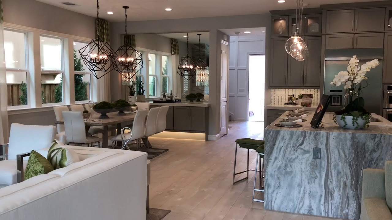 Toll Brothers Astoria Homes YouTube