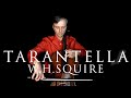 Tarantella squire op 23 in fast and slow tempo  suzuki cello book 6  practice with cello teacher