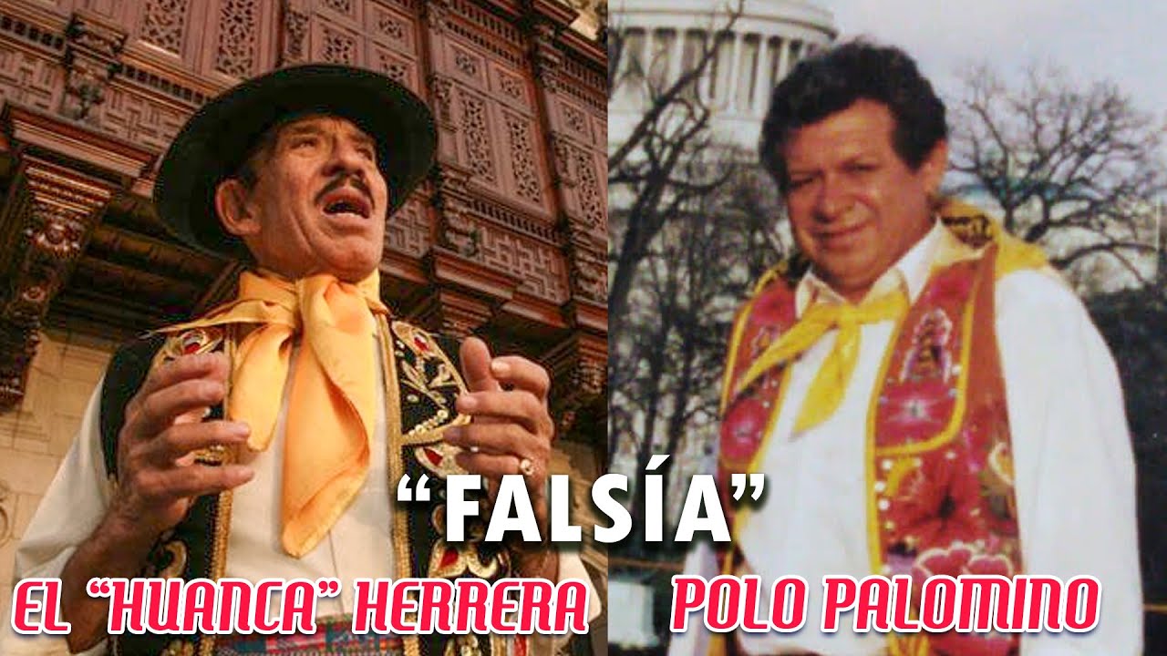 FALSÍA - Víctor 
