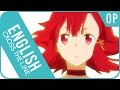 (Shuumatsu No Izetta OP "ENGLISH") Cross The Line - AmaLee - Expert - Chart Preview