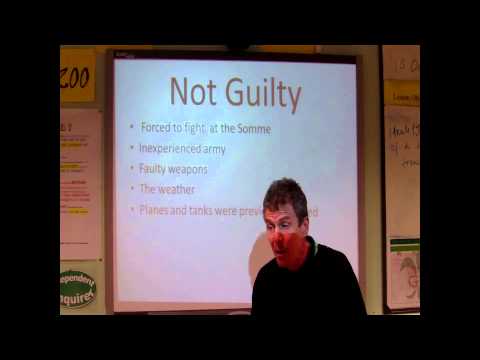general haig butcher or hero essay general haig butcher or hero essay