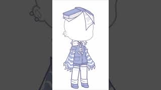 4 Cute Gacha Club Outfit Ideas For You