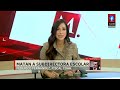 Dos exalumnos atacan secundaria en Coahuila dejando un docente sin vida