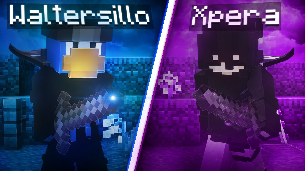 Waltersillo vs. Xpera | HT1 vs HT1