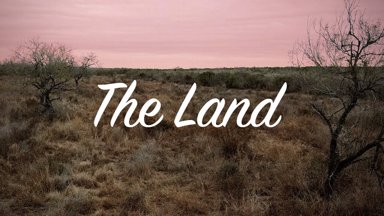 The Land South Texas Brush Country YouTube