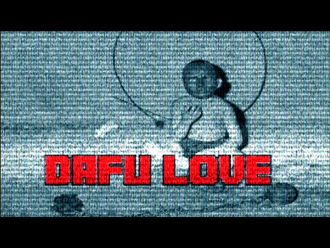 DAFU LOVE Creepypasta (Loquendo)