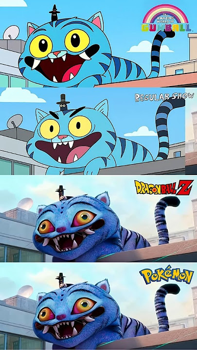 Derpy tiger & bird - Kpop Demon Hunters #kpop #shorts