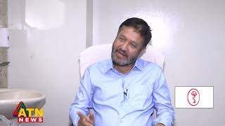 World Heart Day | অধ্যাপক ডা: মোঃ মনসুরুল হক | ATN News