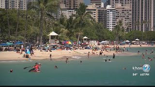 As Covid-19 cases surge on the mainland, experts call for more security measures when tourism reopen