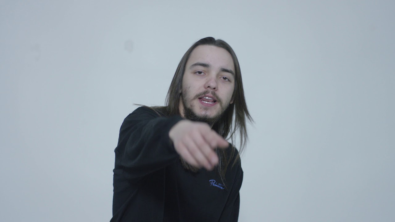 Jegus ft. King Kush - Crown (Dir by @alias3)