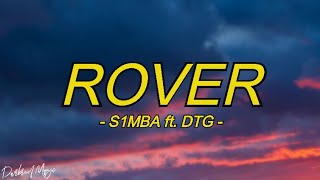 tiktok Song S1mba Ft Dtg  Rover s Pull Up In A Rover Now She Say She Wanna Come Over