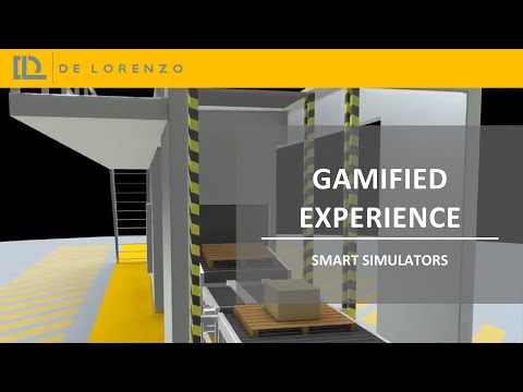 Gamified Experience - E-Learning Solutions