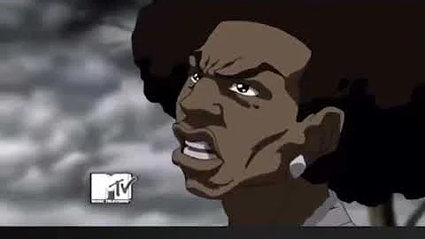 What did he do to make them niggas that mad?!