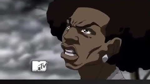 What did he do to make them niggas that mad?!