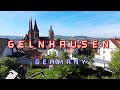 GELNHAUSEN  Germany. Гельнхаузен,Нiмеччина.Гессен