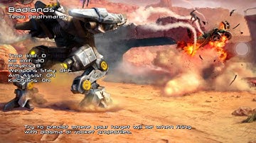 N.O.V.A 3 Gameplay - Part 2