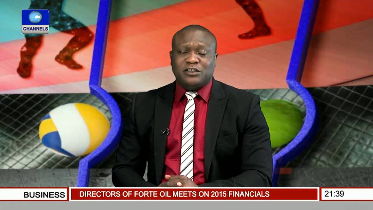 Sports Tonight: Oliseh's Deficiencies Highlighted After CHAN Exit