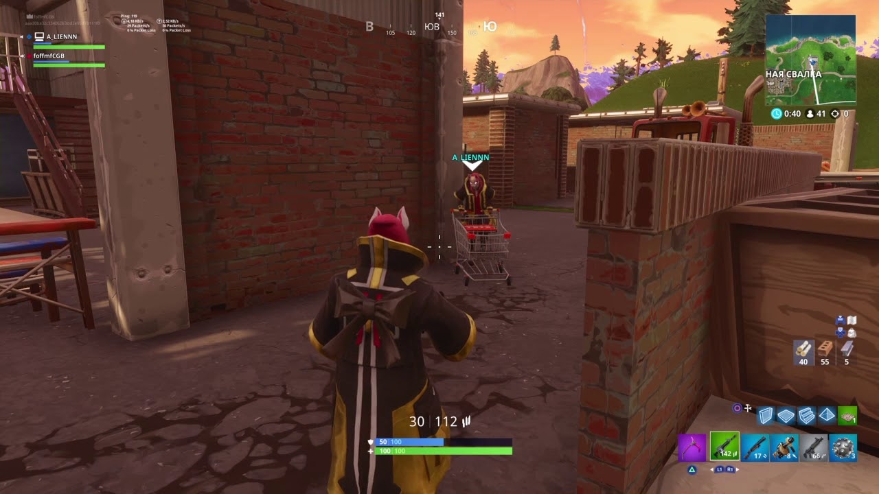 В бесконечность и далее! - YouTube