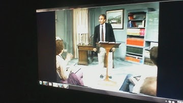 Sproul on Depravity, part 3