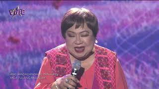 Nanette Inventor - Salamat, Salamat Mua Vibe Ph Og