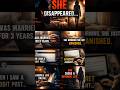 My Wife Disappeared After 3 Years… What Happened Next Shocked Me | Part 1 #shorts