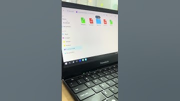 How to Transfer Files Between Primebook and External Devices | Simple Steps