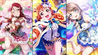 Wonderful Stories - Aqours (Song full ver ) love live