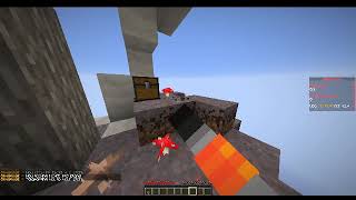 BSkyblock Error