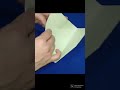 عمل صندوق رائع من الورق بطريقة بسيطة جداااا